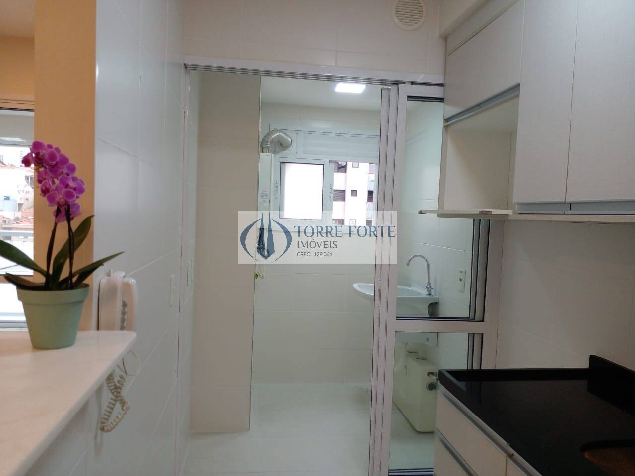 Apartamento à venda com 2 quartos, 54m² - Foto 17