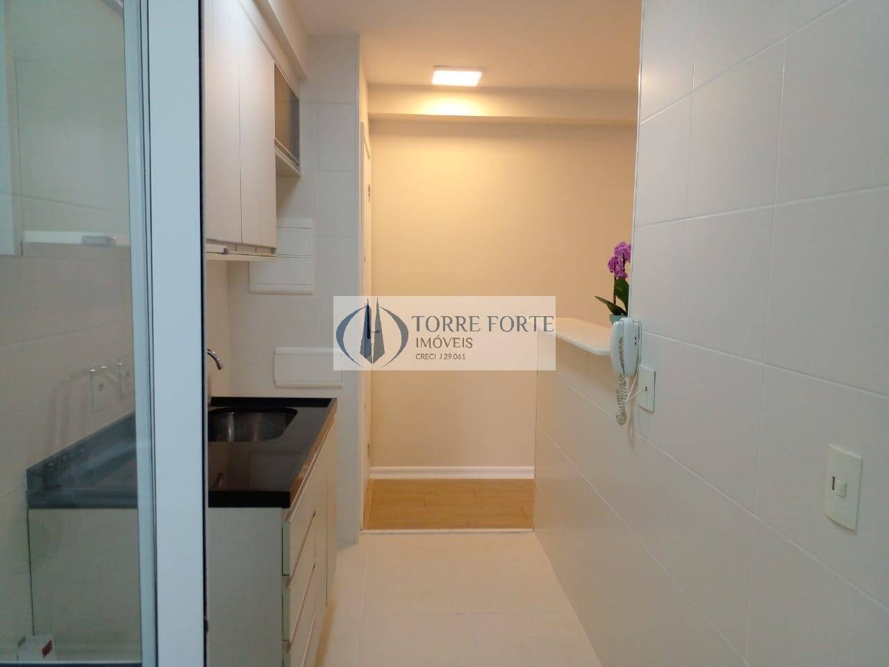 Apartamento à venda com 2 quartos, 54m² - Foto 19