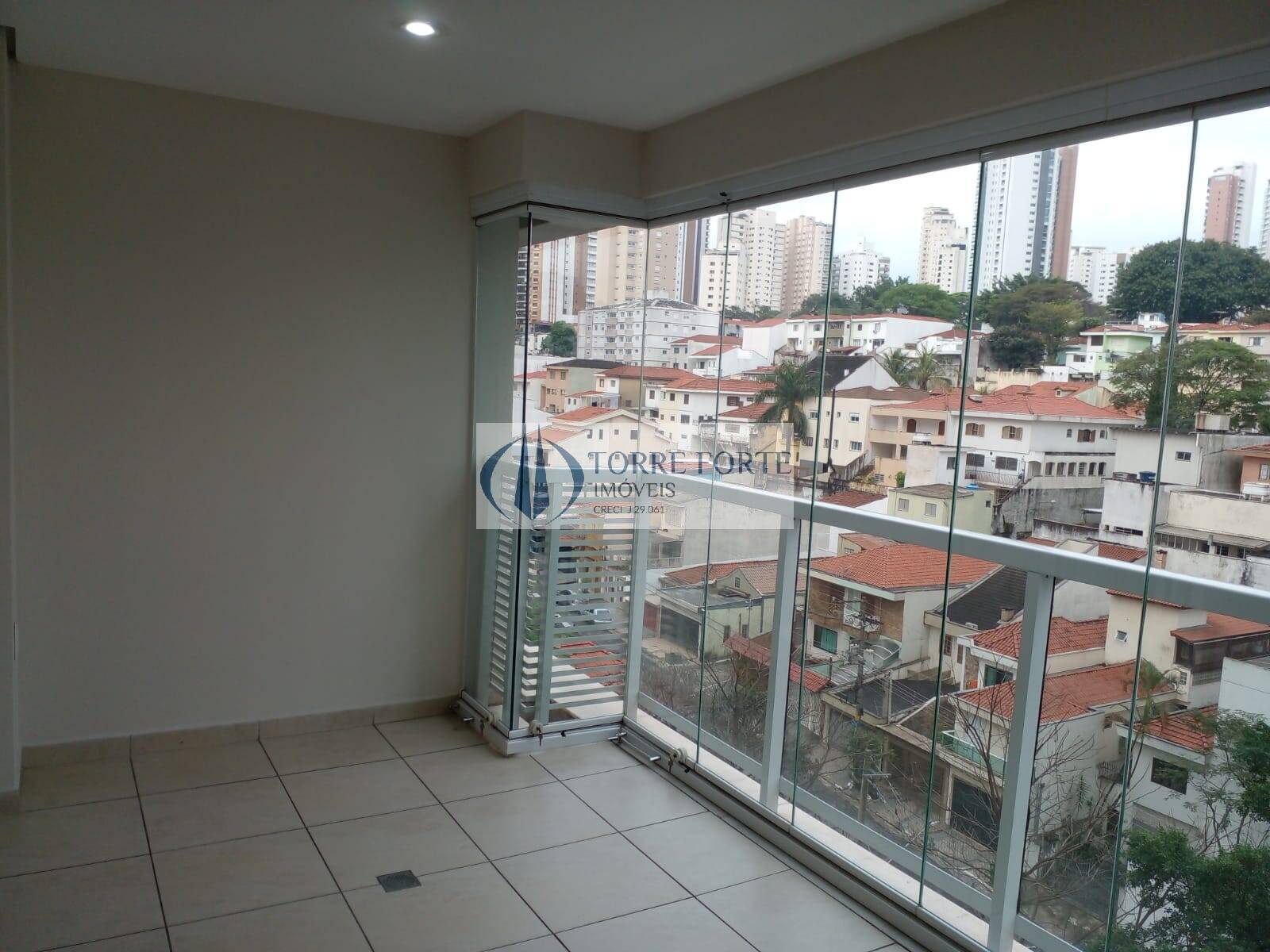 Apartamento à venda com 2 quartos, 54m² - Foto 2