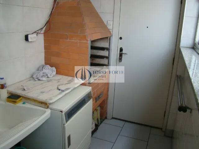 Apartamento à venda com 4 quartos, 234m² - Foto 5