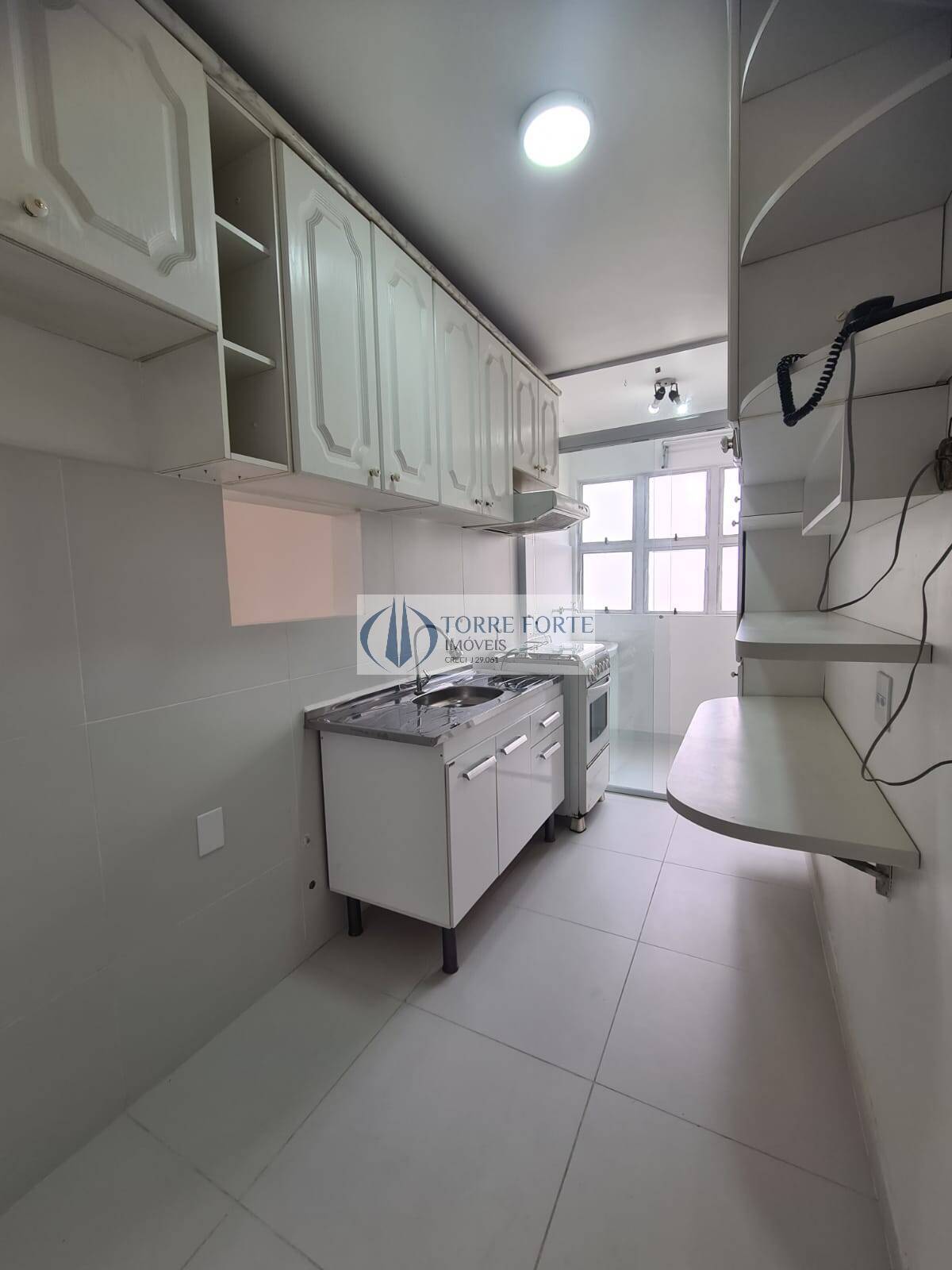 Apartamento para alugar com 2 quartos, 54m² - Foto 16