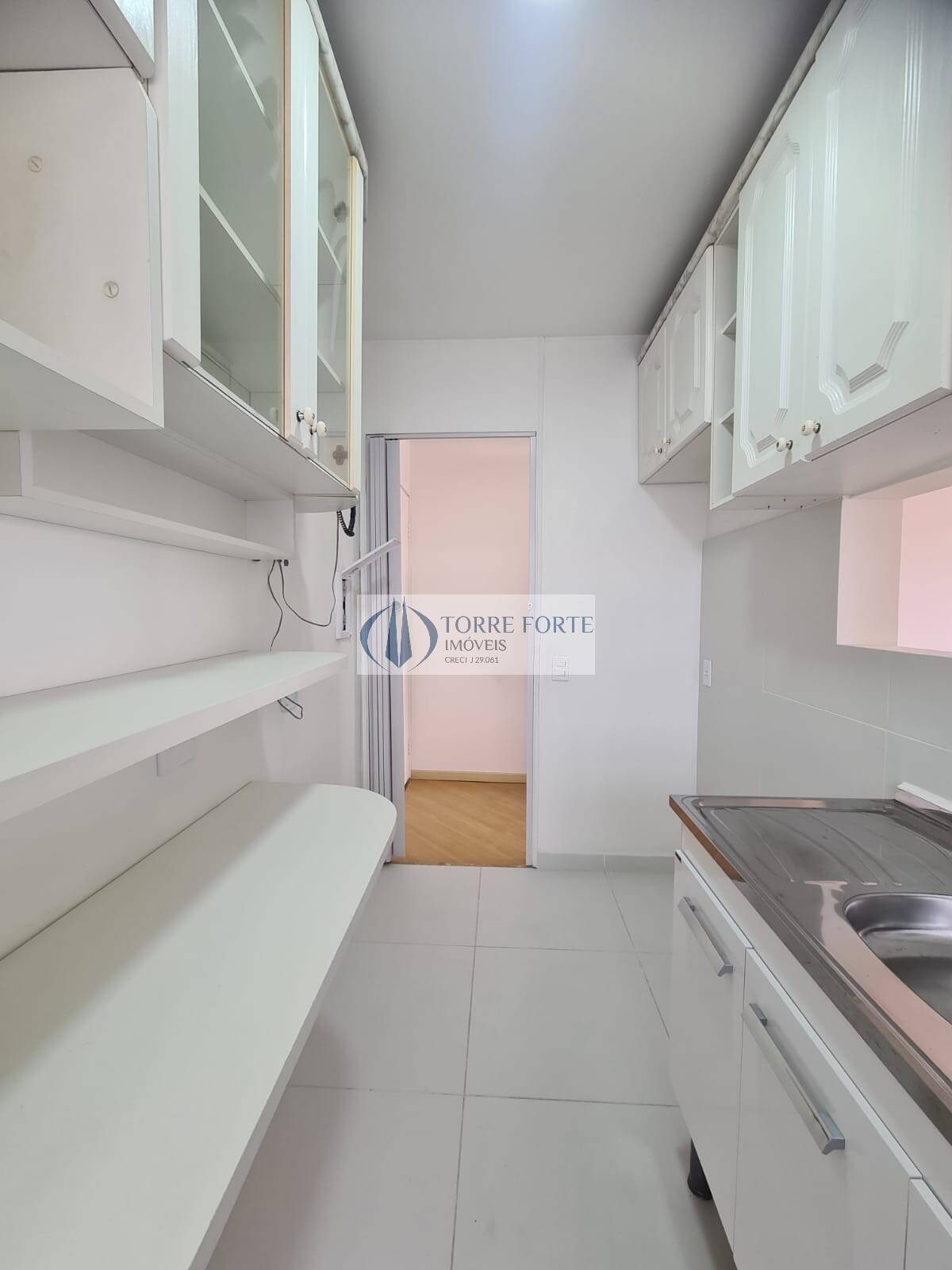 Apartamento para alugar com 2 quartos, 54m² - Foto 23