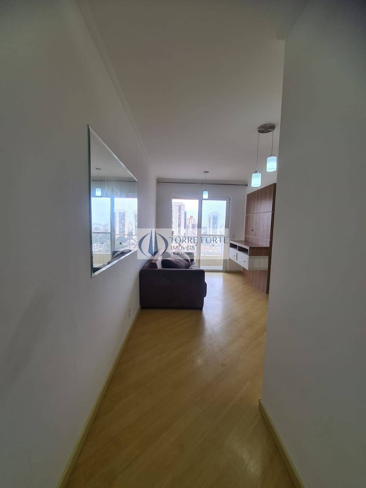 Apartamento para alugar com 2 quartos, 54m² - Foto 13