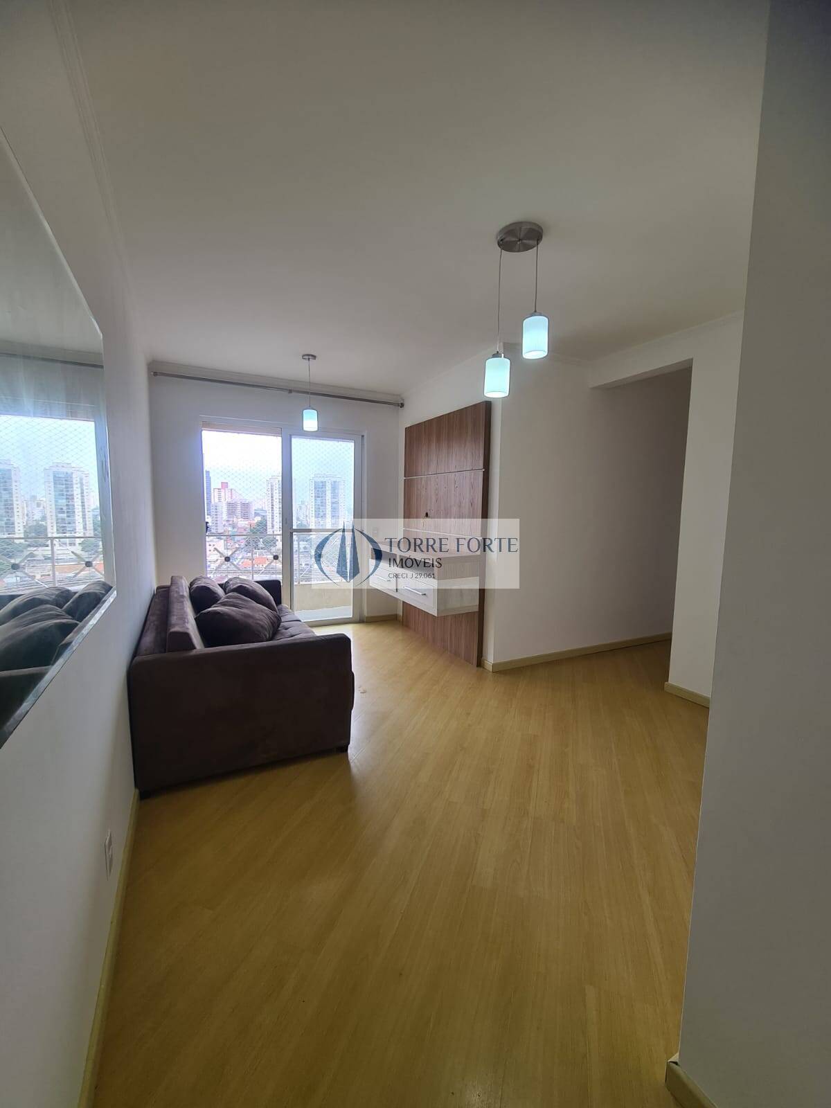 Apartamento para alugar com 2 quartos, 54m² - Foto 12