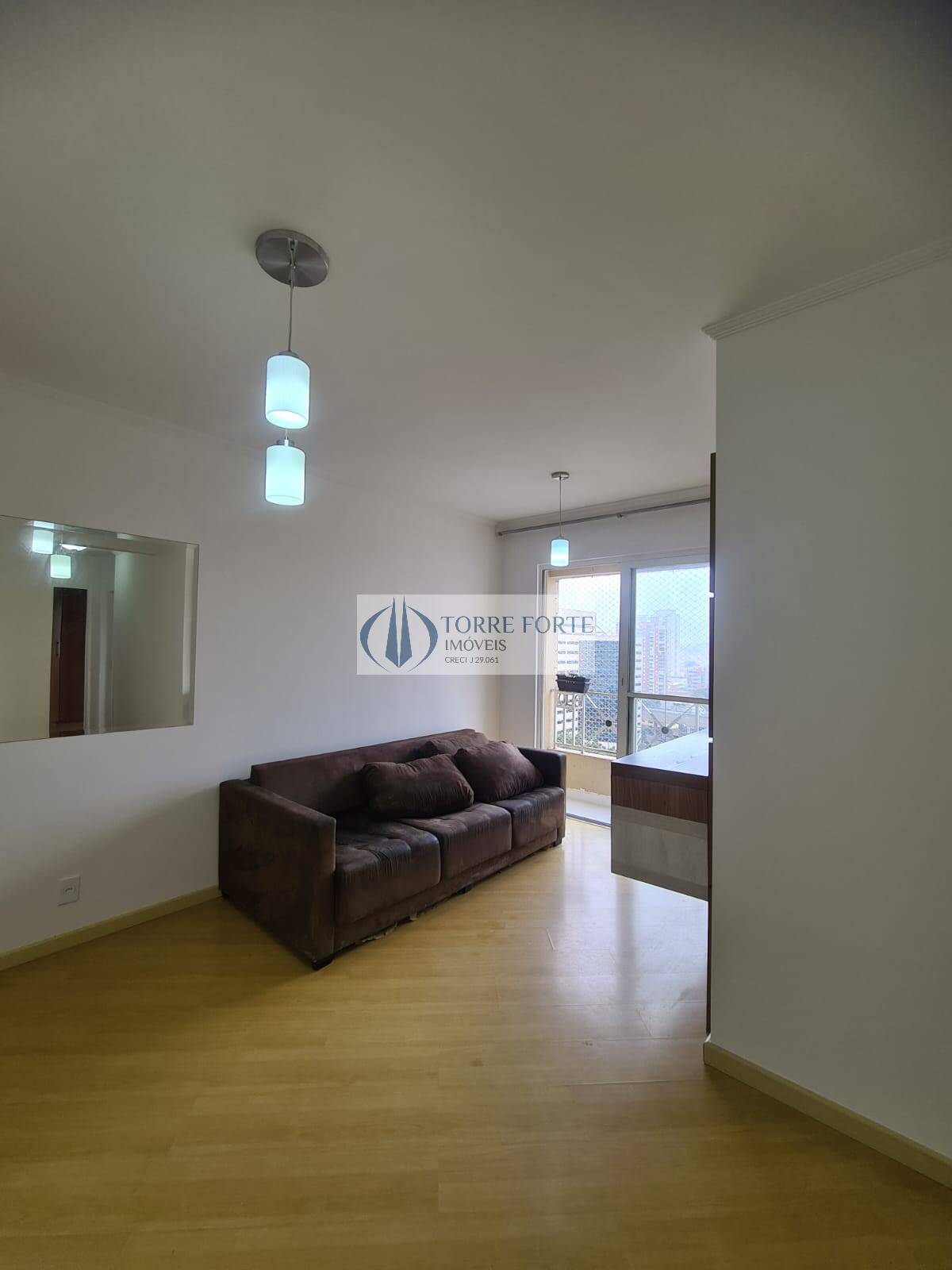 Apartamento para alugar com 2 quartos, 54m² - Foto 14