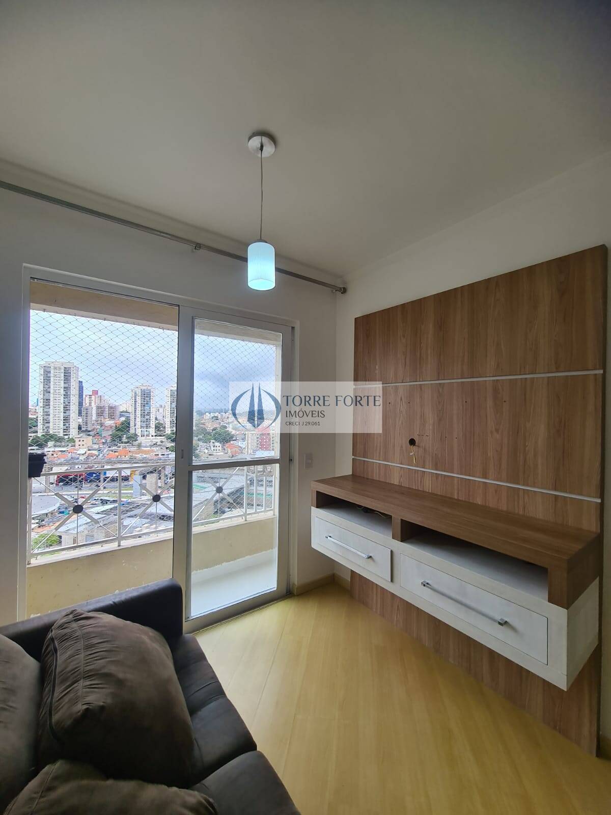 Apartamento para alugar com 2 quartos, 54m² - Foto 10