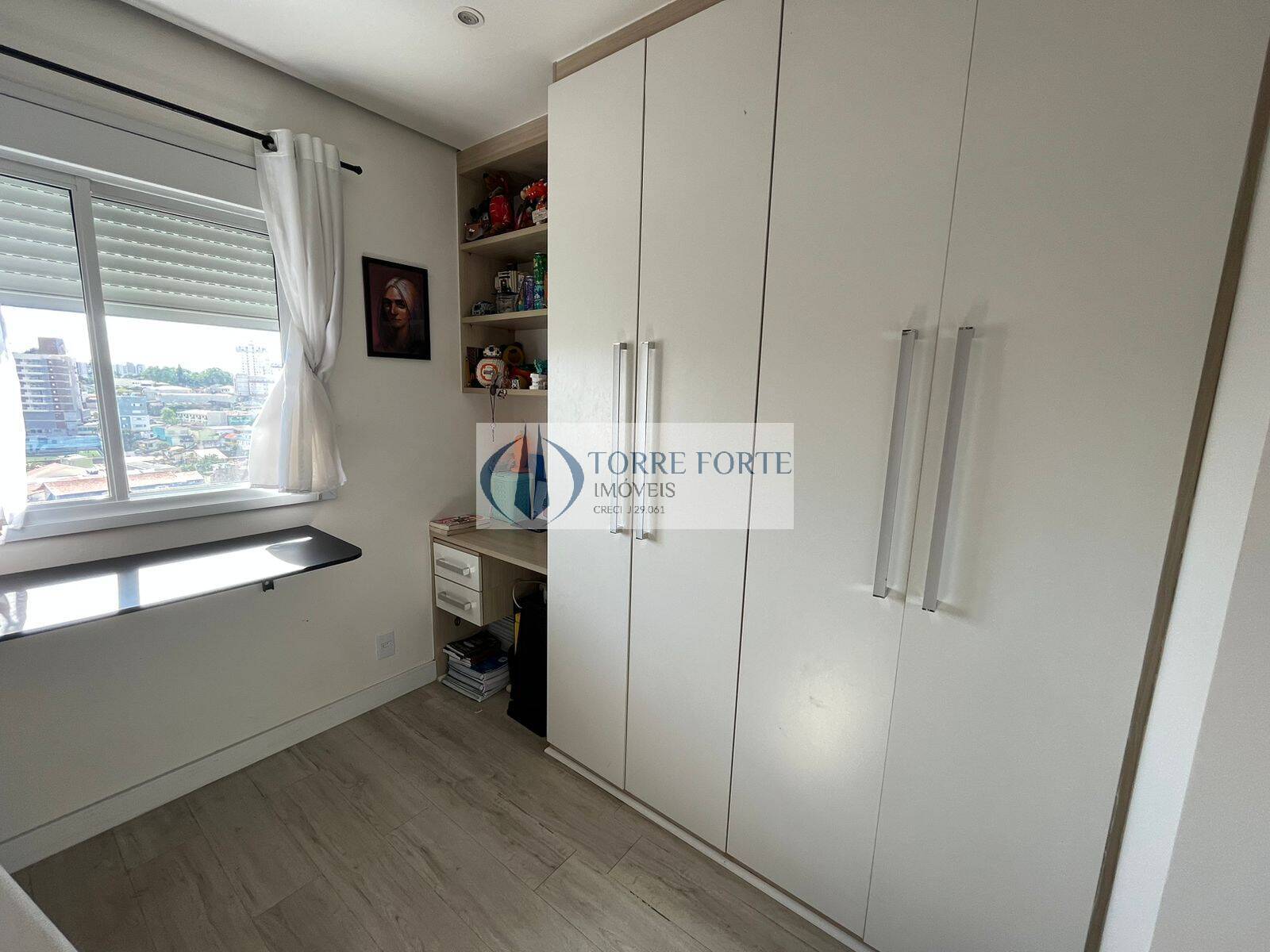 Apartamento à venda com 3 quartos, 105m² - Foto 14