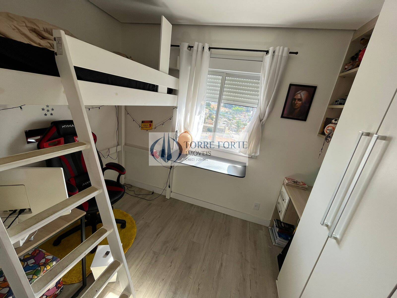 Apartamento à venda com 3 quartos, 105m² - Foto 13