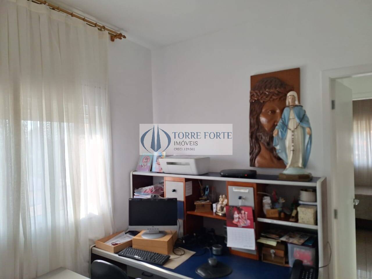 Apartamento à venda com 3 quartos, 108m² - Foto 24