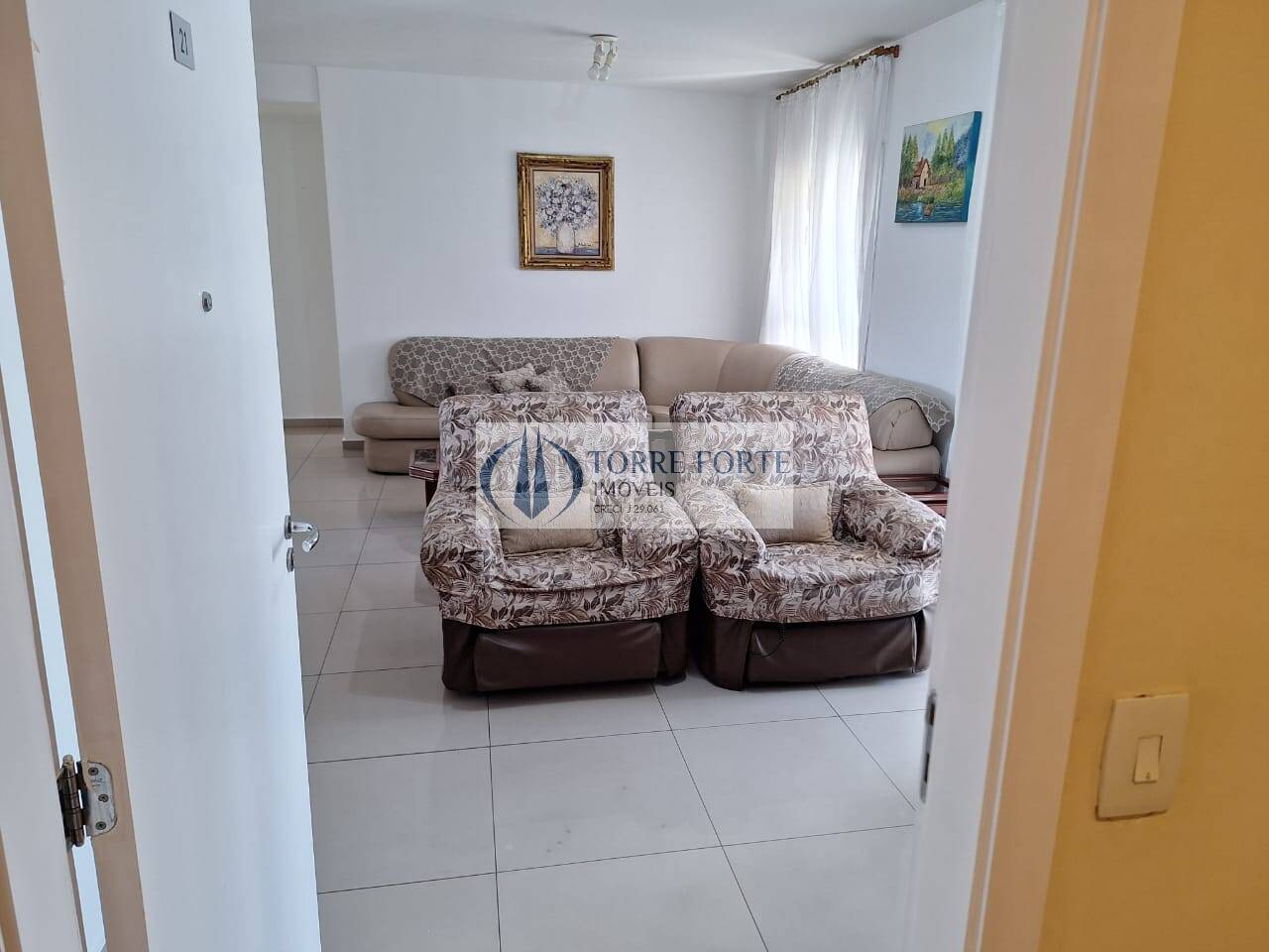 Apartamento à venda com 3 quartos, 108m² - Foto 10