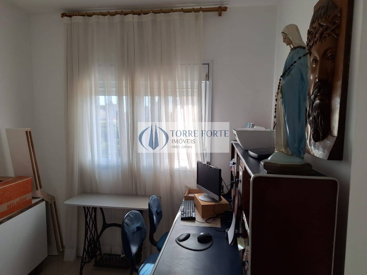 Apartamento à venda com 3 quartos, 108m² - Foto 30