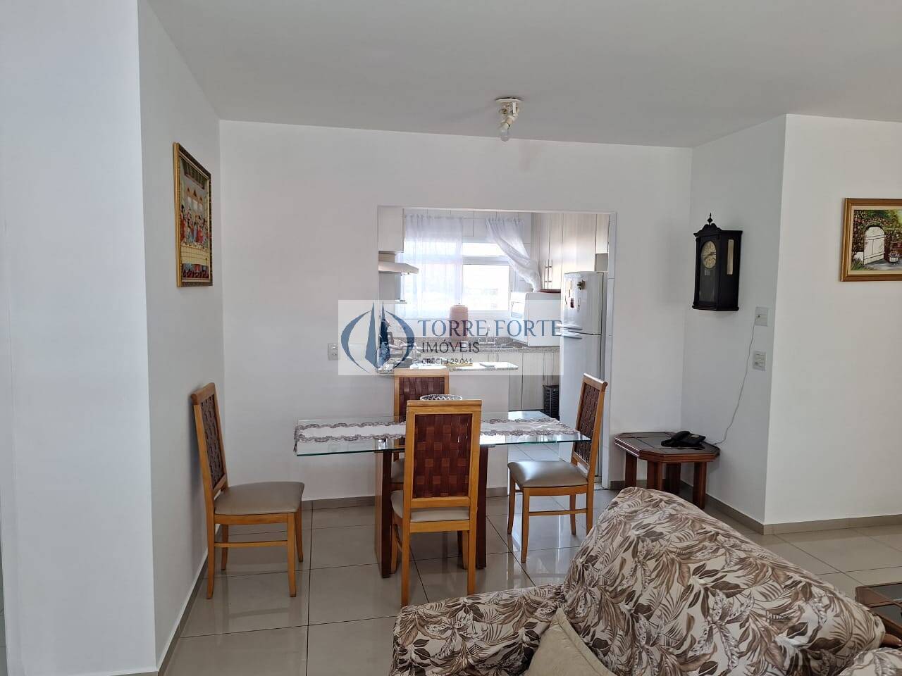 Apartamento à venda com 3 quartos, 108m² - Foto 9