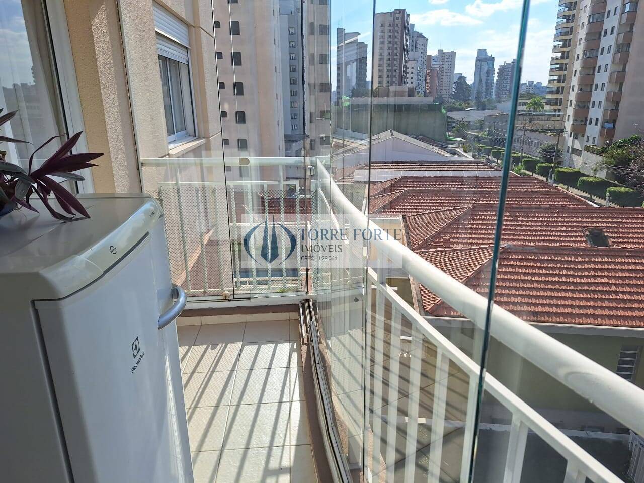 Apartamento à venda com 3 quartos, 108m² - Foto 4