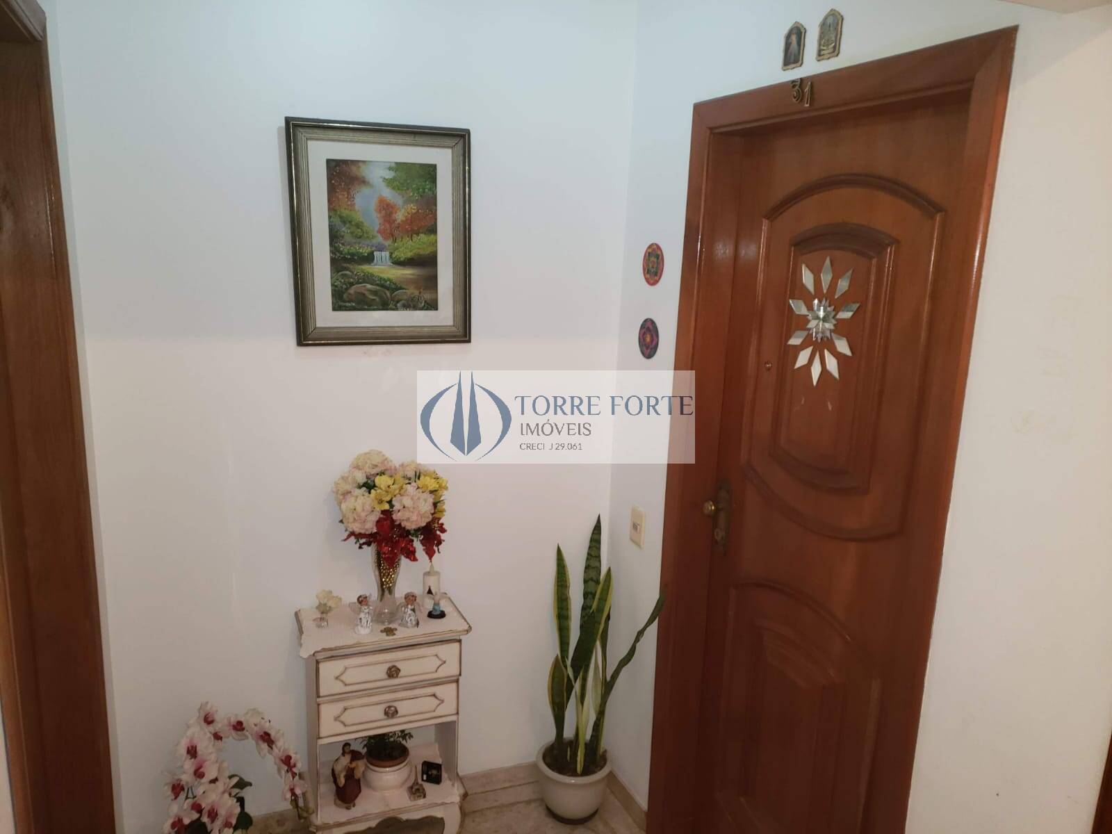 Apartamento à venda com 3 quartos, 106m² - Foto 4