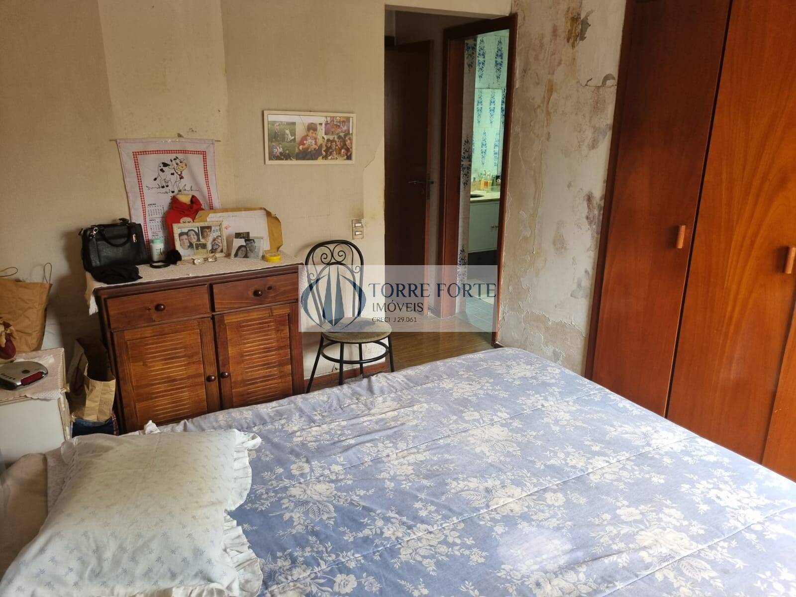 Apartamento à venda com 3 quartos, 106m² - Foto 9