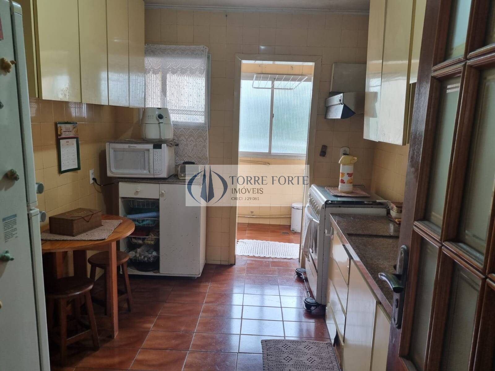 Apartamento à venda com 3 quartos, 106m² - Foto 22