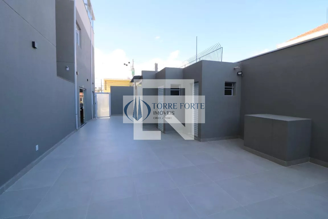 Apartamento à venda e aluguel com 1 quarto, 27m² - Foto 6