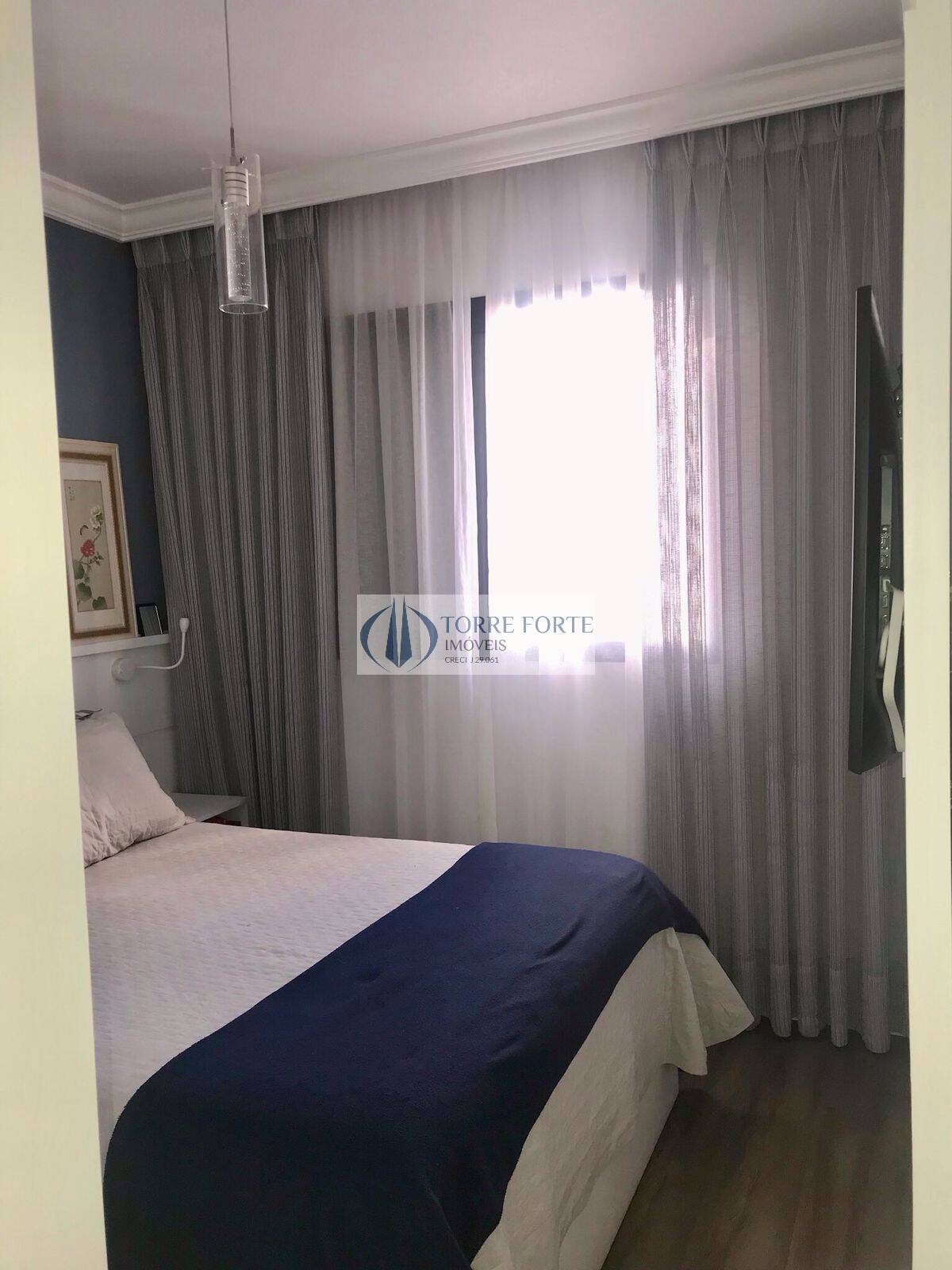 Apartamento à venda com 2 quartos, 64m² - Foto 21