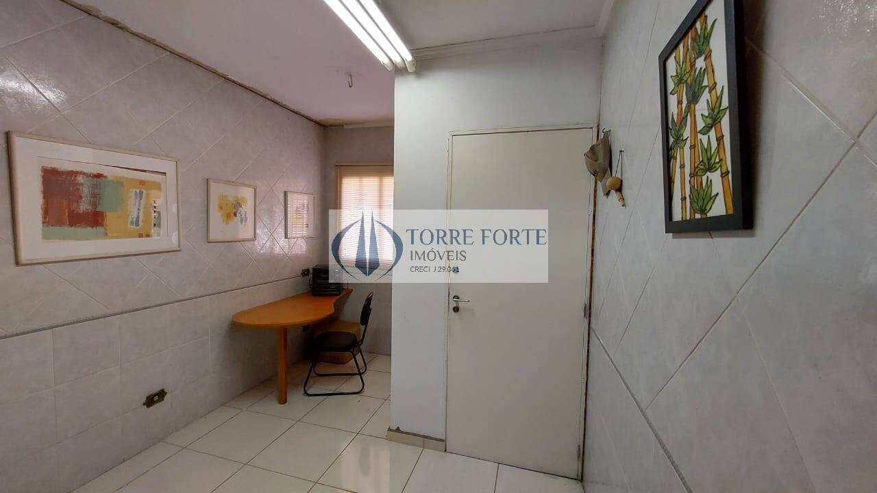 Sobrado à venda com 3 quartos, 190m² - Foto 9