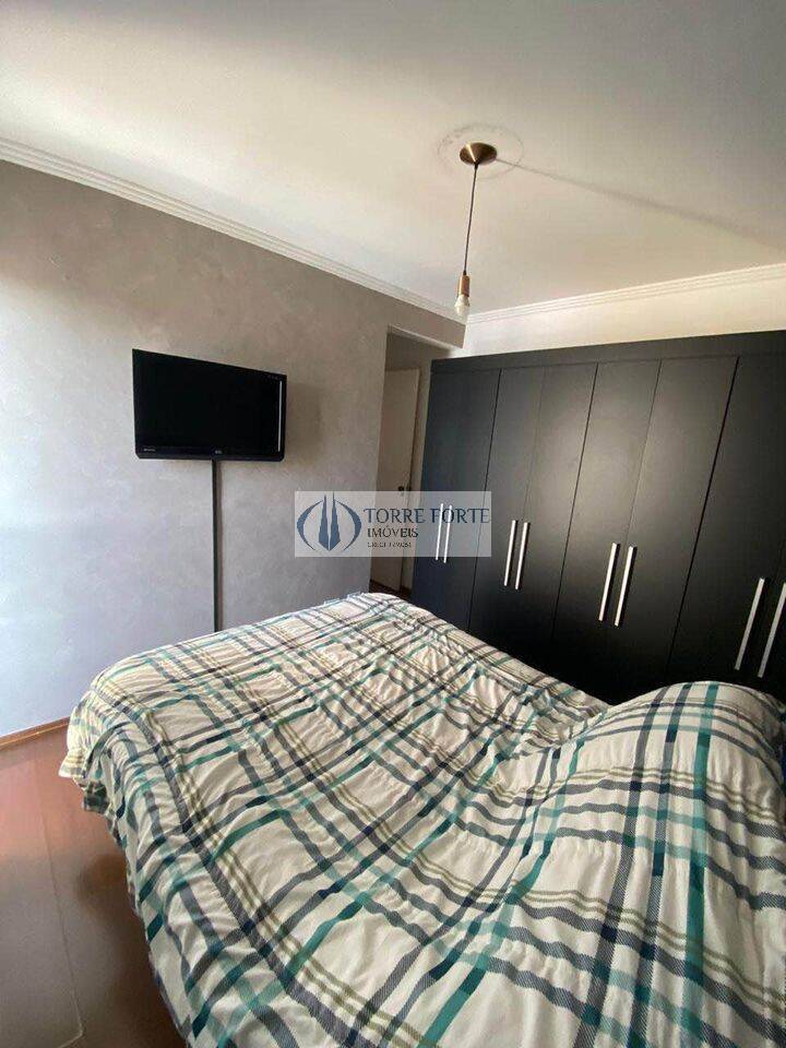 Apartamento à venda com 3 quartos, 69m² - Foto 9