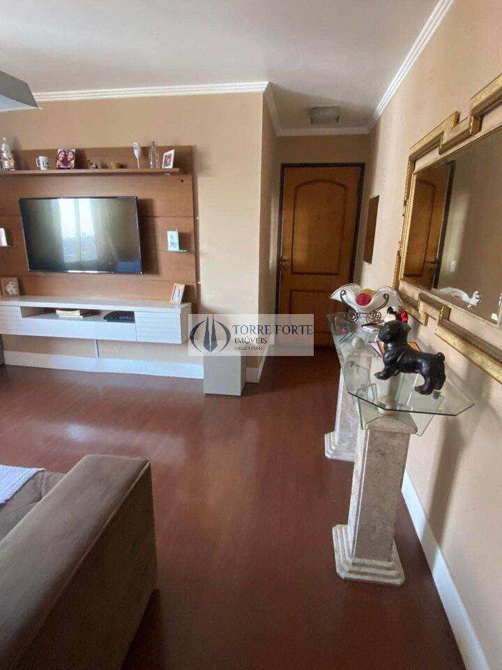 Apartamento à venda com 3 quartos, 69m² - Foto 4