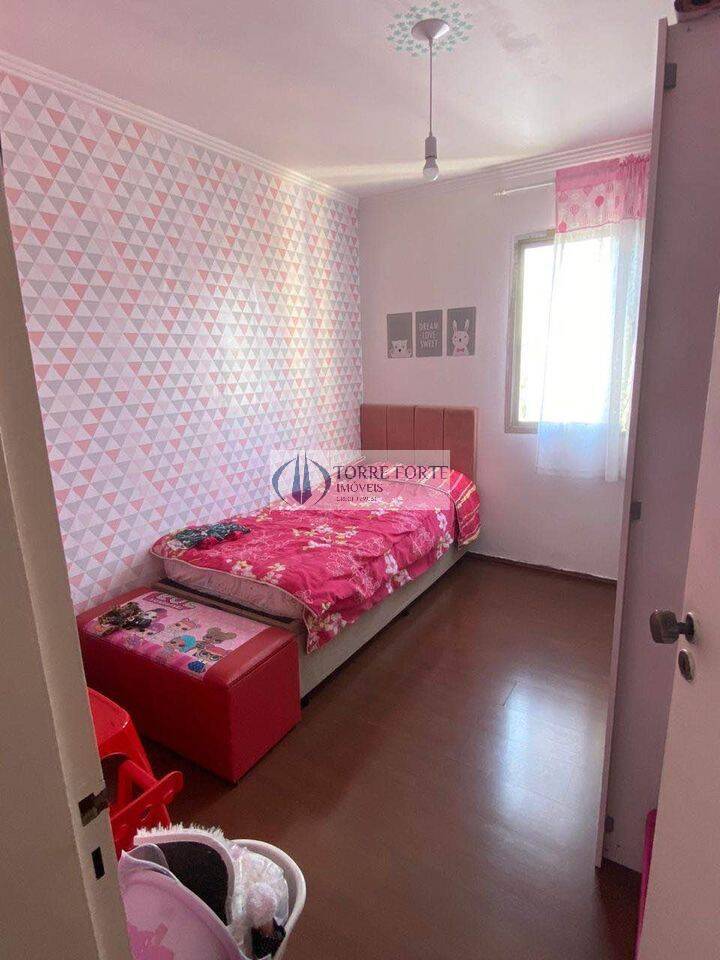 Apartamento à venda com 3 quartos, 69m² - Foto 6