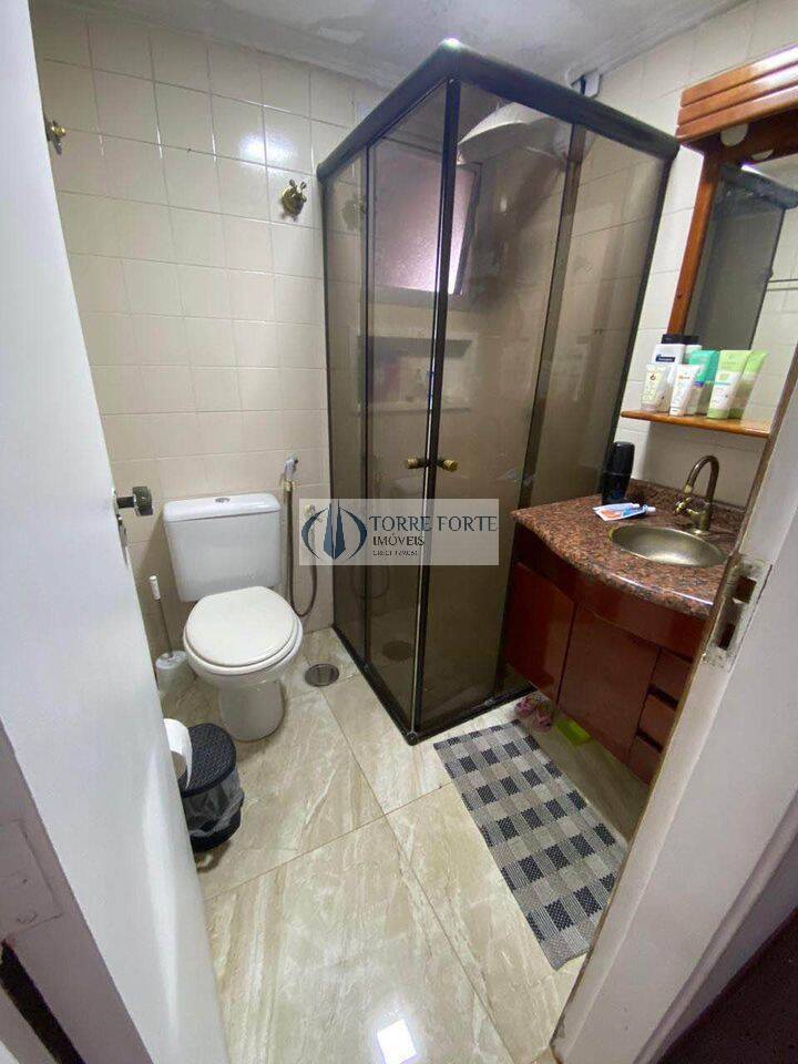 Apartamento à venda com 3 quartos, 69m² - Foto 15