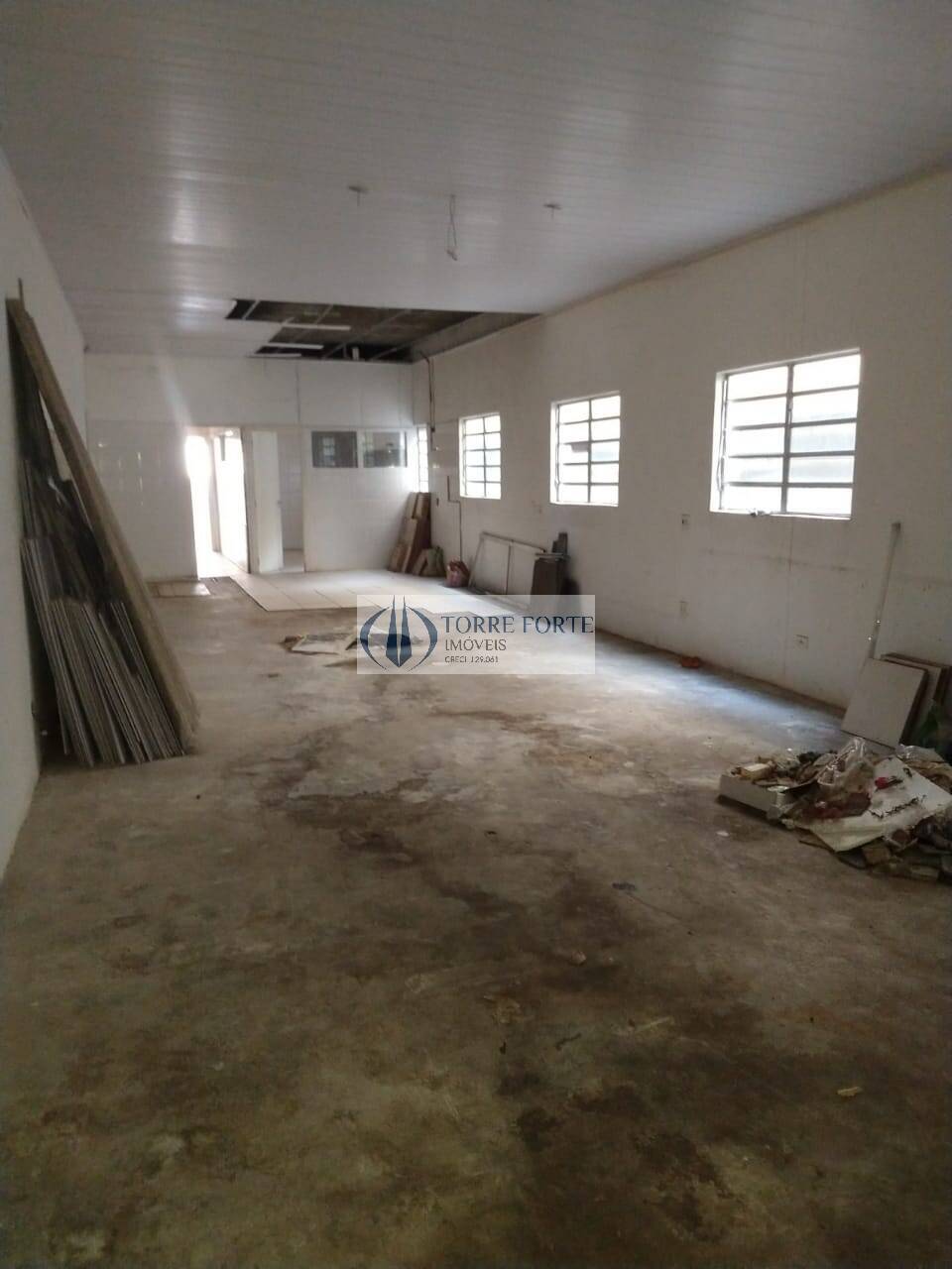 Conjunto Comercial-Sala à venda e aluguel, 289m² - Foto 6