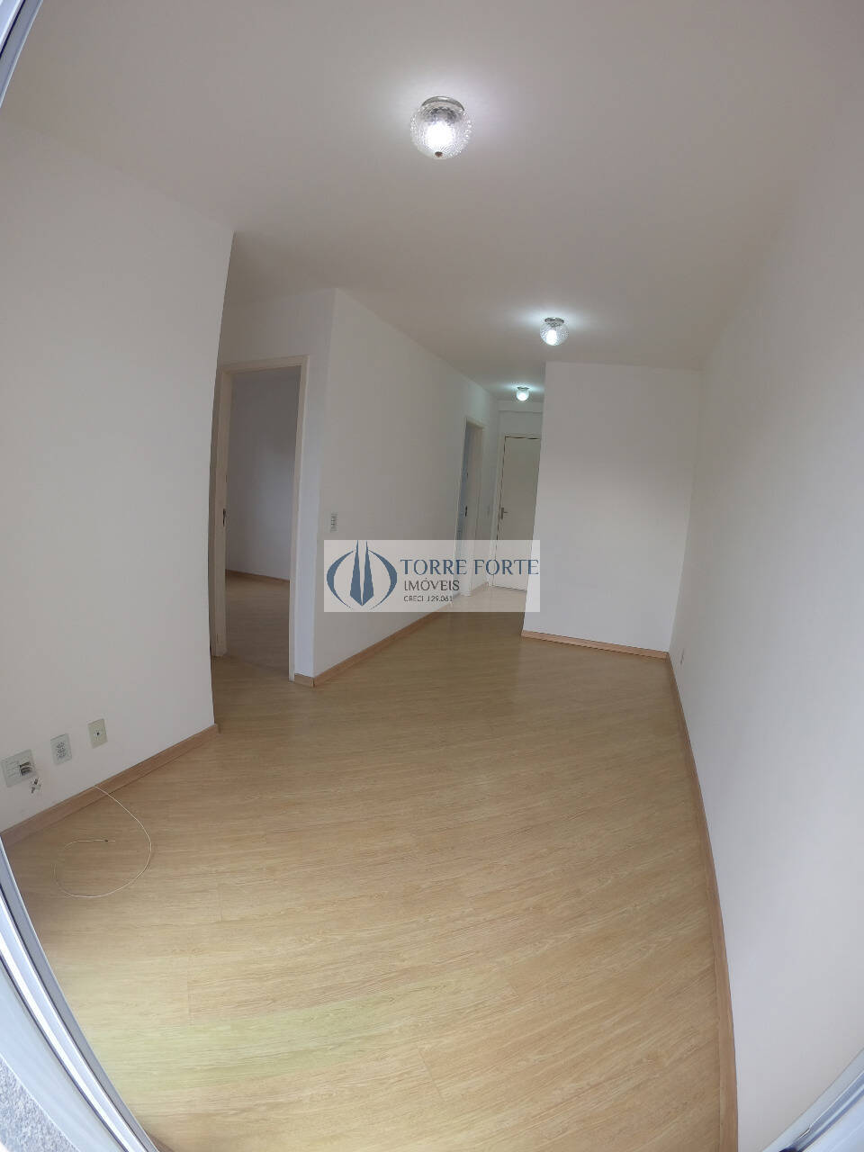 Apartamento à venda com 2 quartos, 47m² - Foto 3