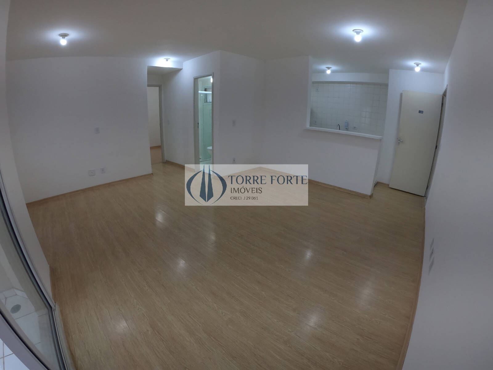 Apartamento à venda com 2 quartos, 65m² - Foto 9