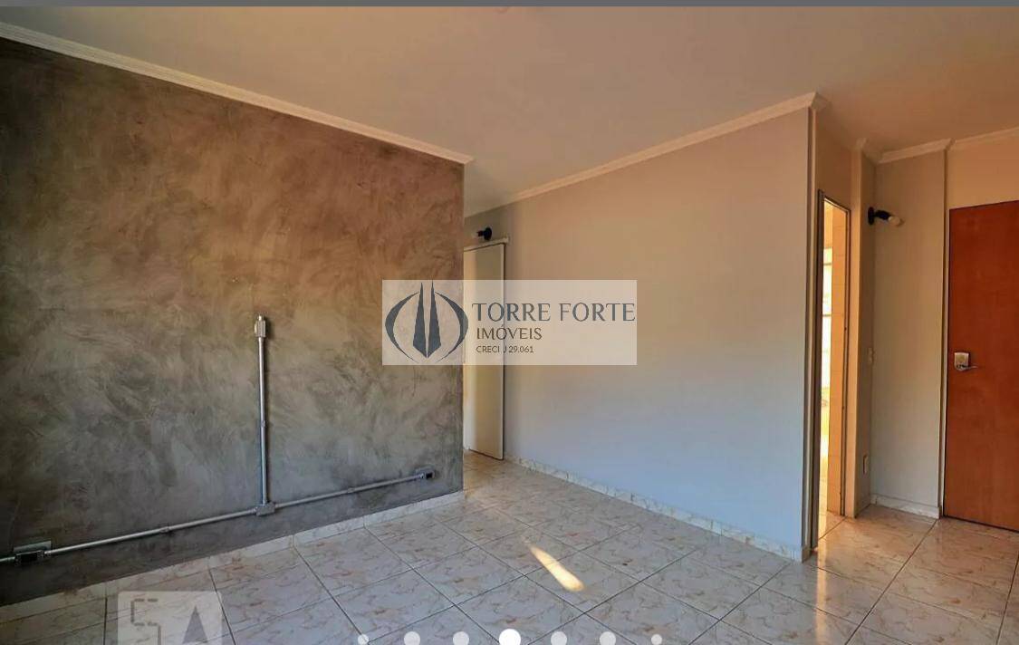 Apartamento à venda com 2 quartos, 53m² - Foto 1