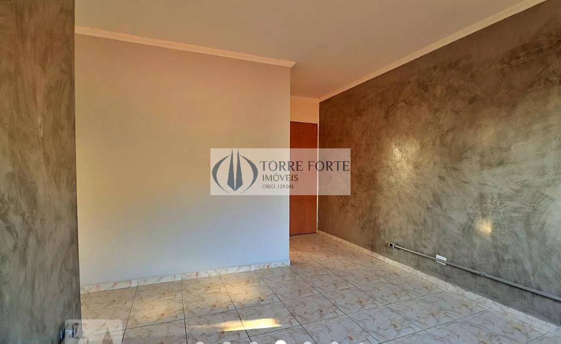 Apartamento à venda com 2 quartos, 53m² - Foto 5