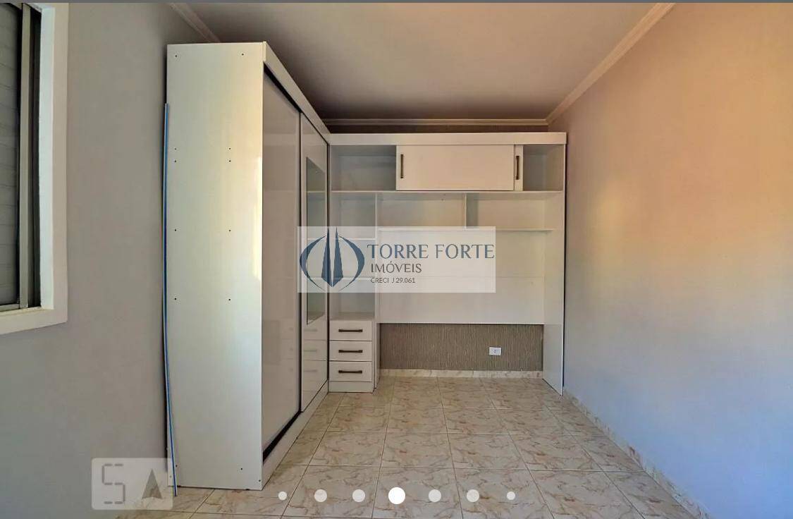 Apartamento à venda com 2 quartos, 53m² - Foto 10