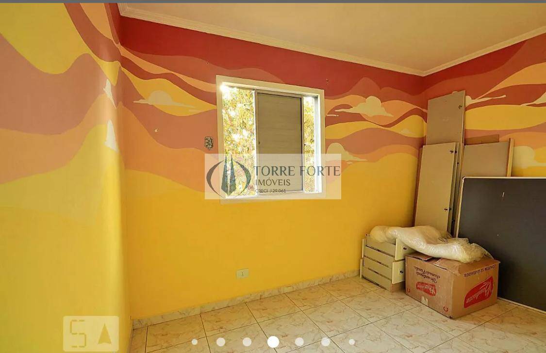 Apartamento à venda com 2 quartos, 53m² - Foto 13