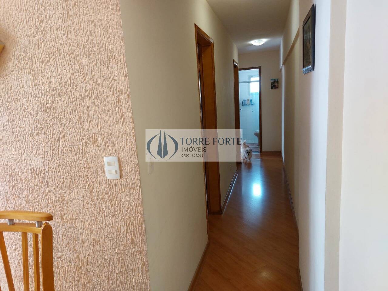 Apartamento à venda com 3 quartos, 68m² - Foto 11