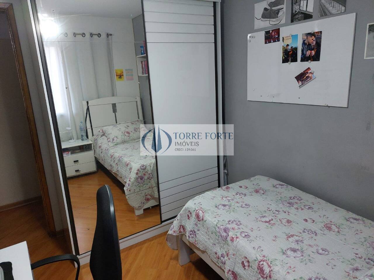 Apartamento à venda com 3 quartos, 68m² - Foto 12