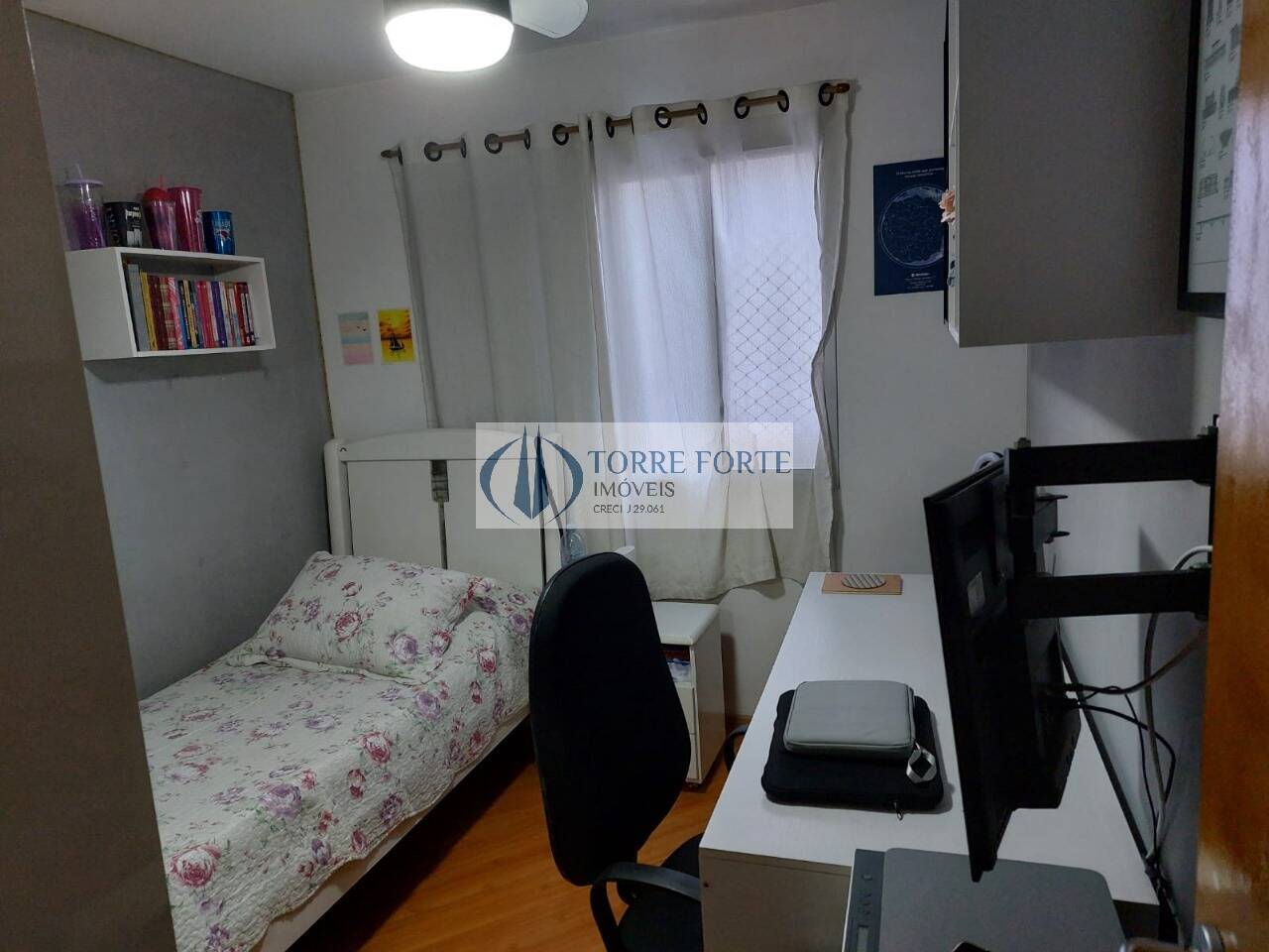 Apartamento à venda com 3 quartos, 68m² - Foto 13