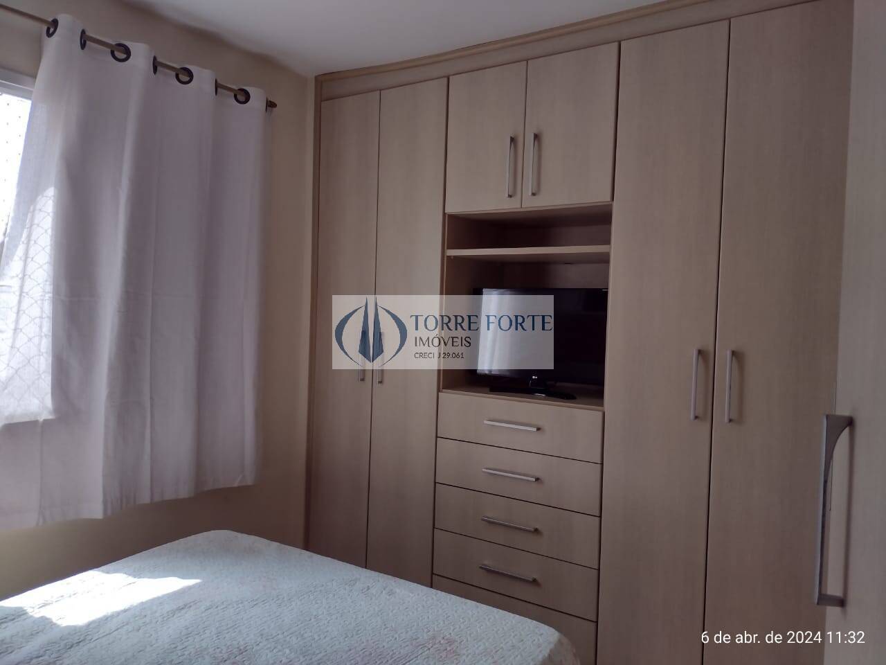 Apartamento à venda com 3 quartos, 68m² - Foto 20