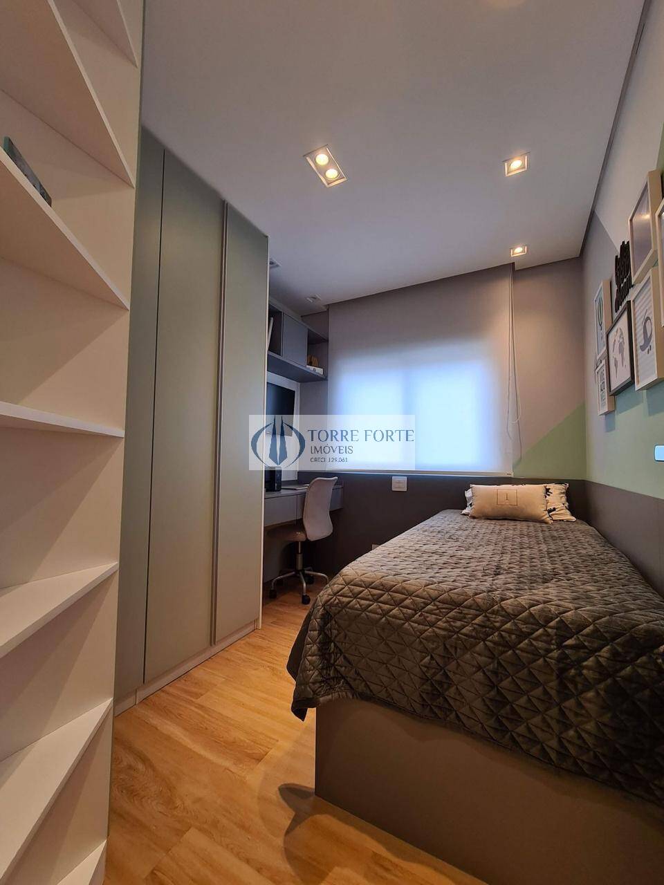 Apartamento à venda com 2 quartos, 90m² - Foto 34