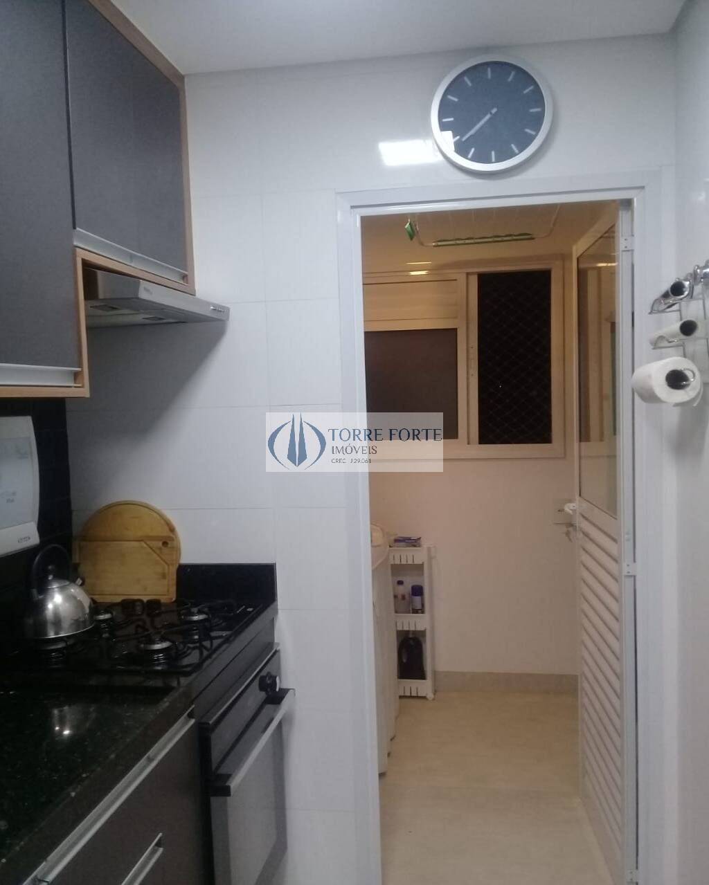 Apartamento à venda com 2 quartos, 58m² - Foto 9