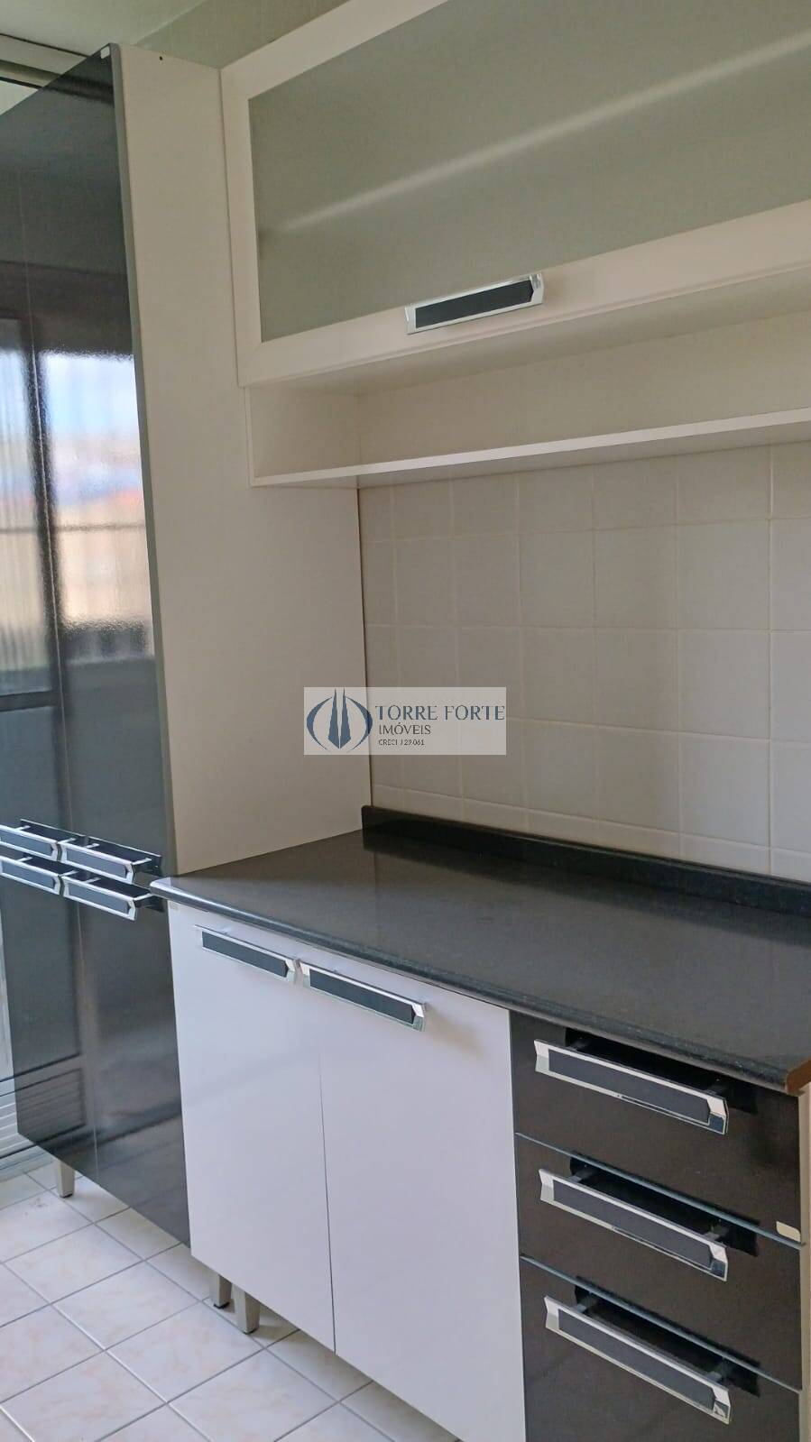 Apartamento à venda com 2 quartos, 58m² - Foto 10