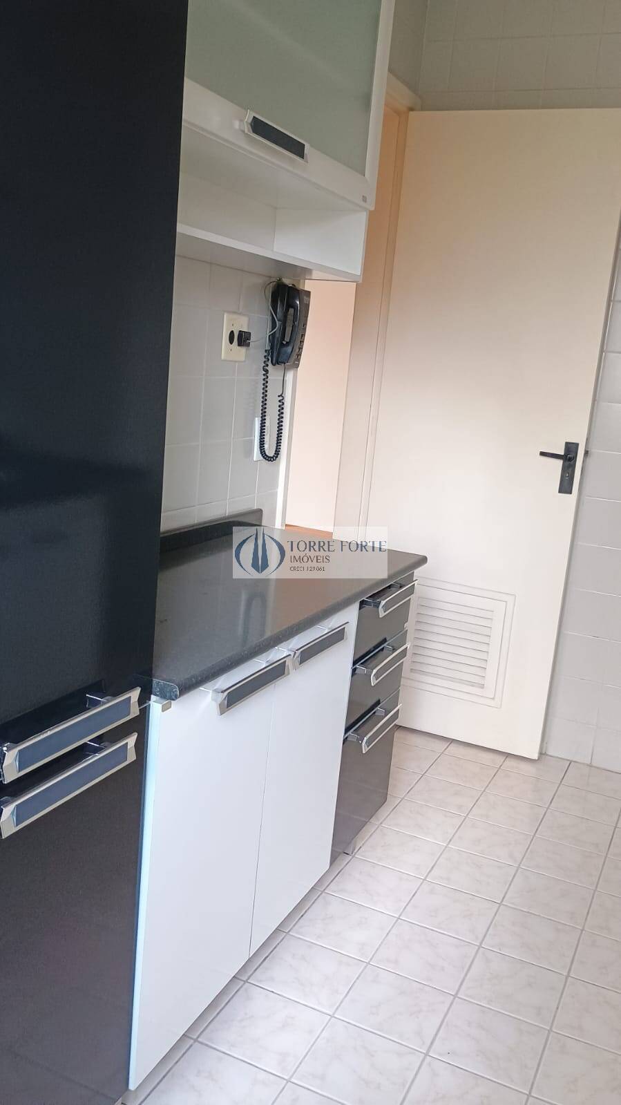 Apartamento à venda com 2 quartos, 58m² - Foto 8