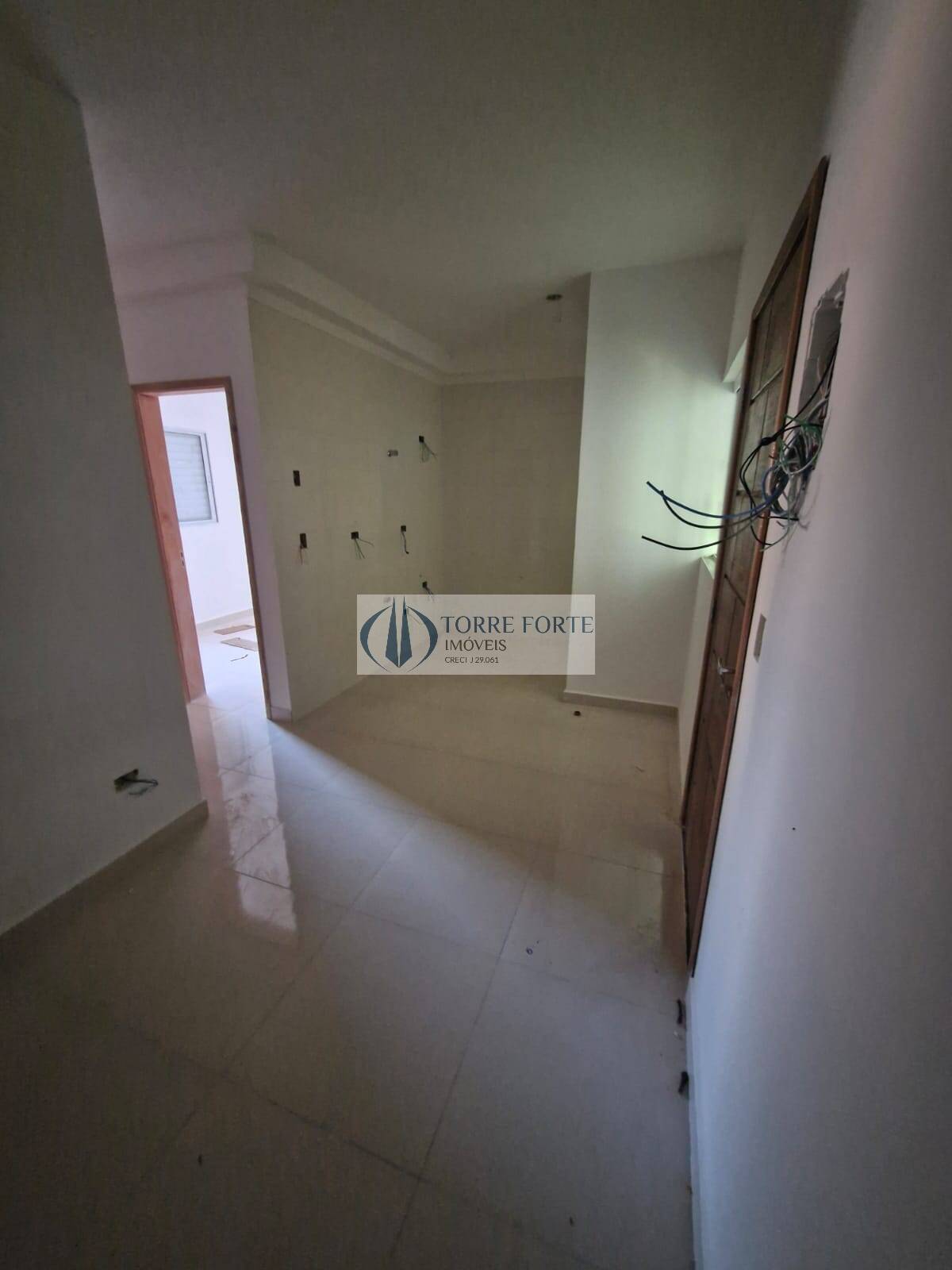 Apartamento à venda com 2 quartos, 38m² - Foto 5