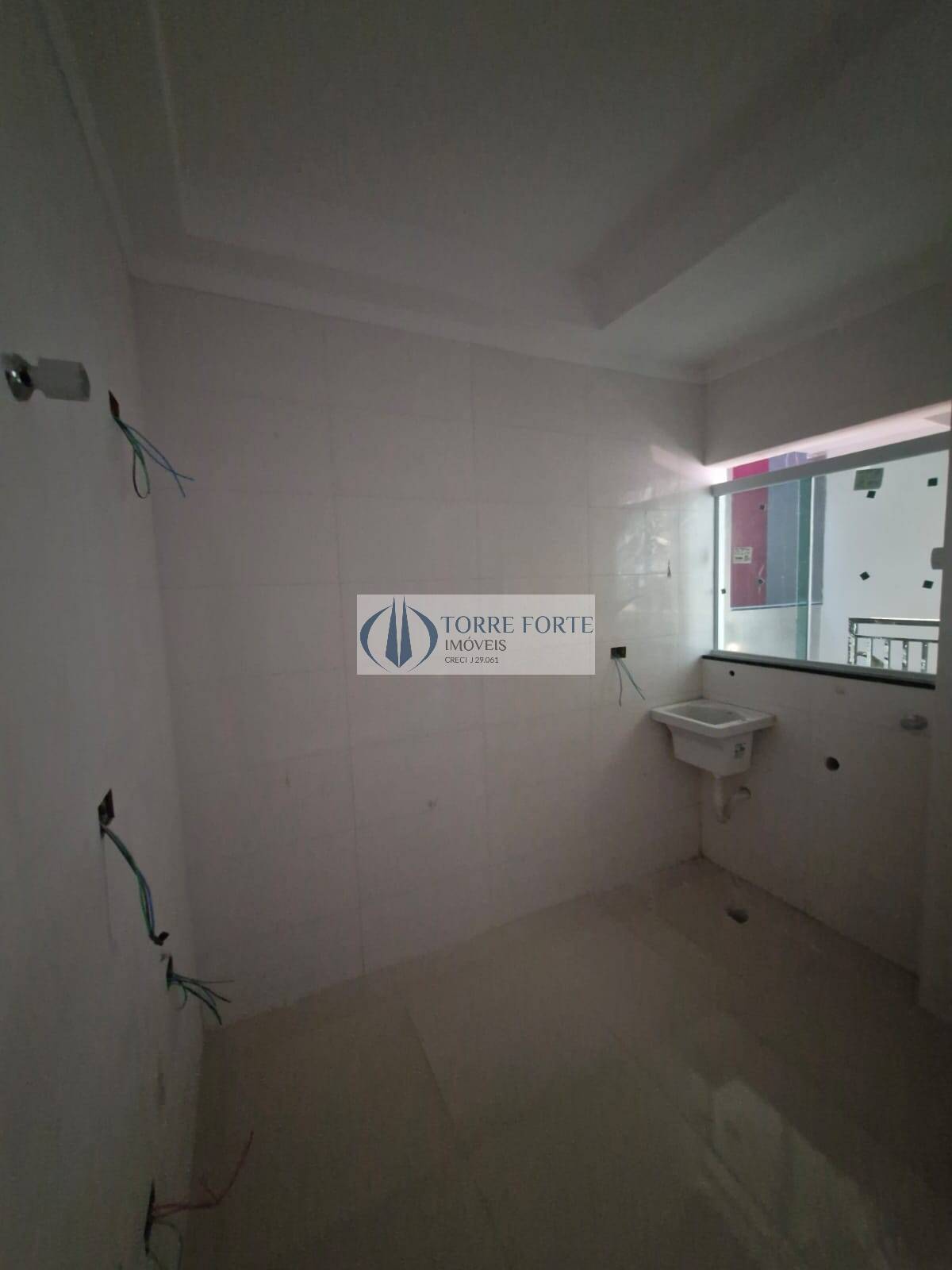 Apartamento à venda com 2 quartos, 38m² - Foto 6