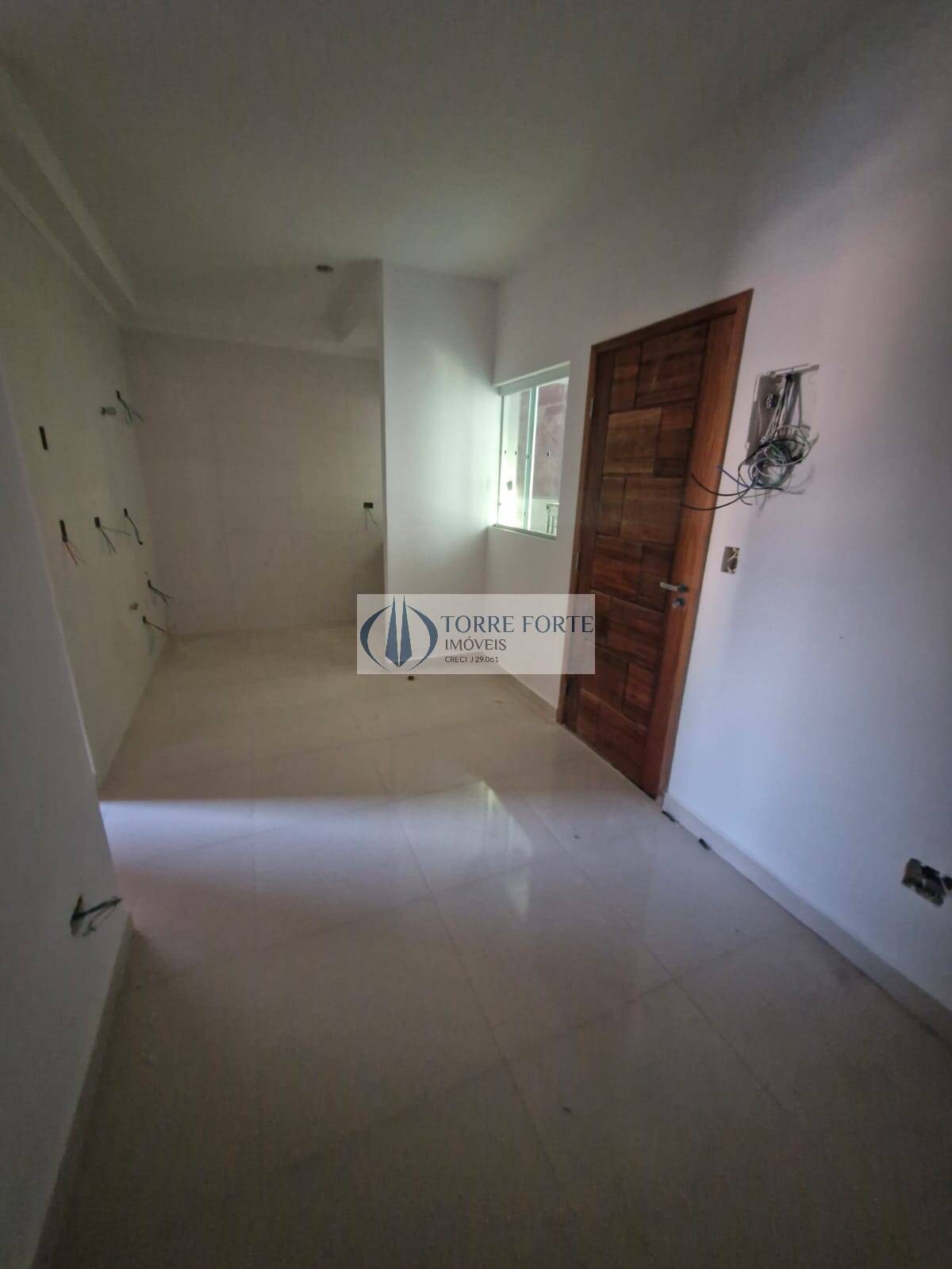 Apartamento à venda com 2 quartos, 38m² - Foto 9