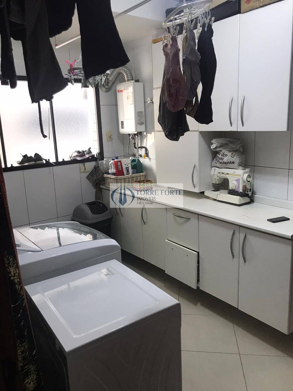 Apartamento à venda com 4 quartos, 210m² - Foto 20