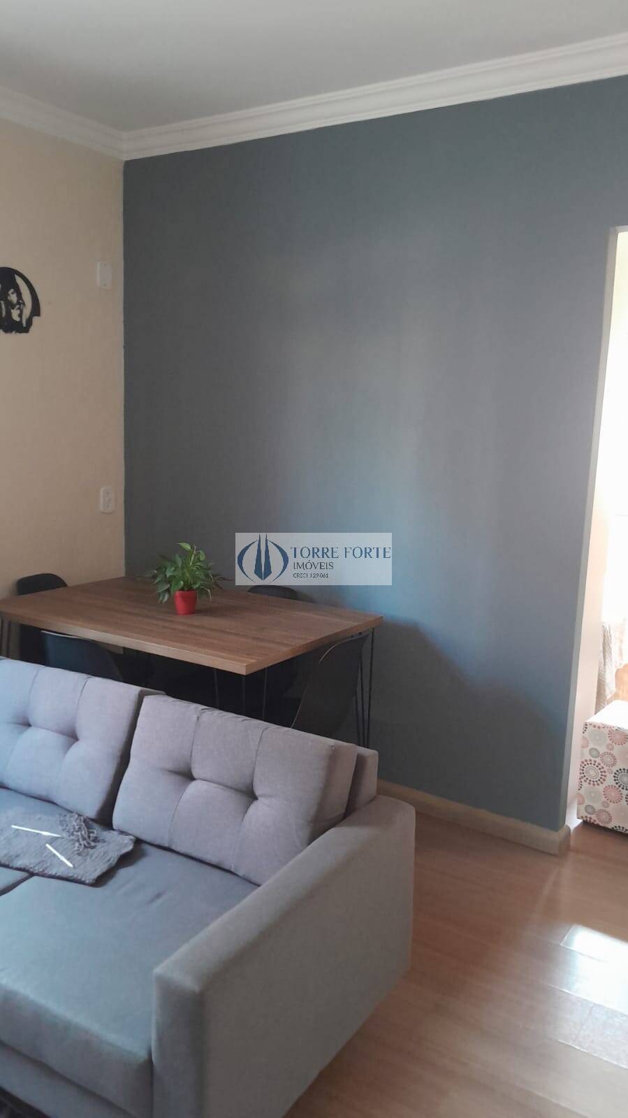 Apartamento à venda com 1 quarto, 56m² - Foto 7