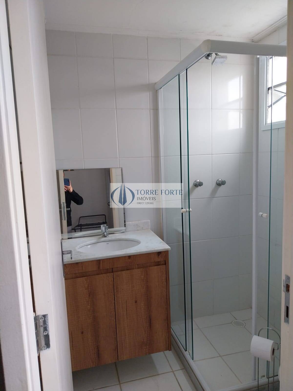 Apartamento à venda com 2 quartos, 55m² - Foto 4