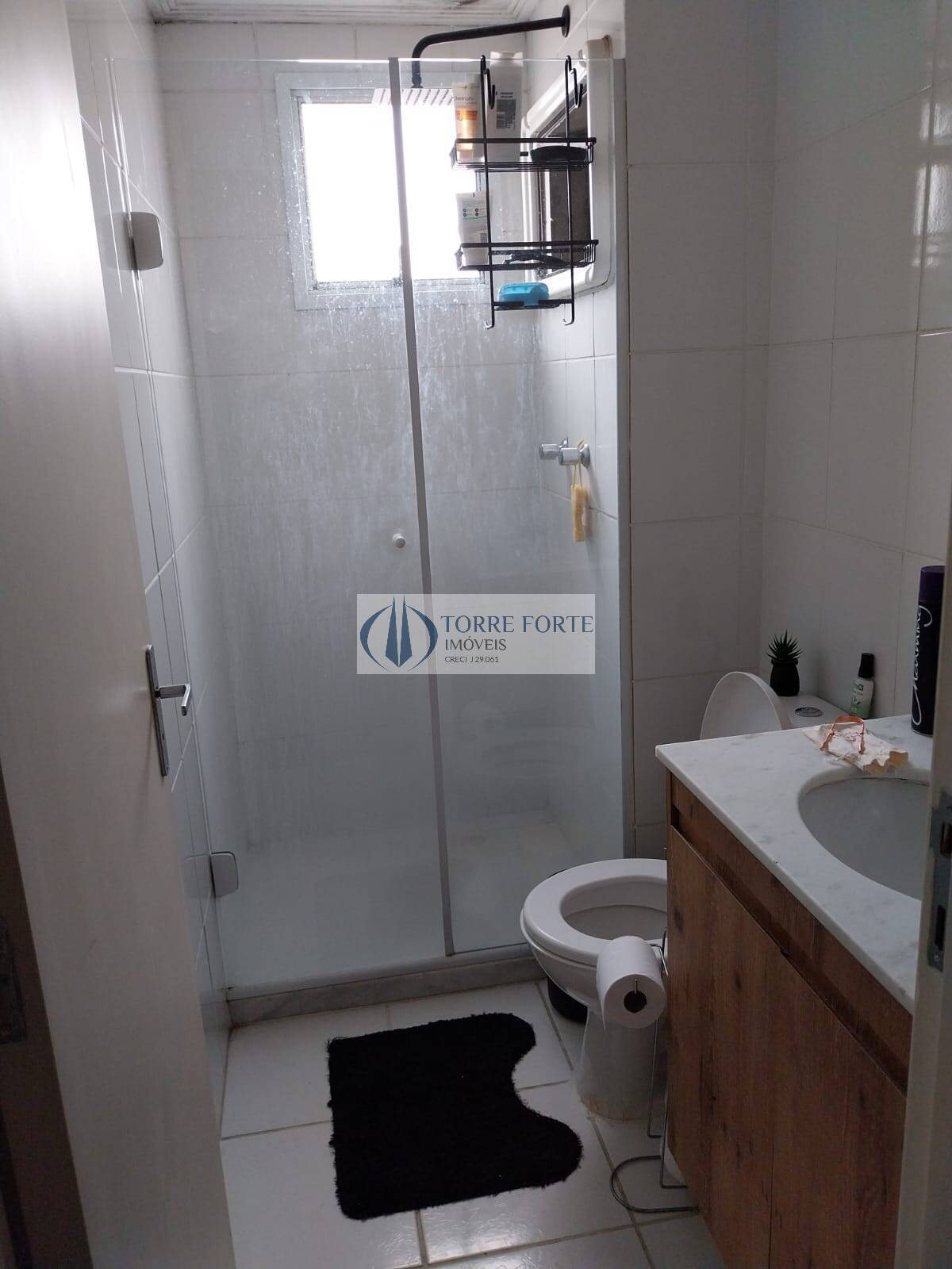 Apartamento à venda com 2 quartos, 55m² - Foto 7