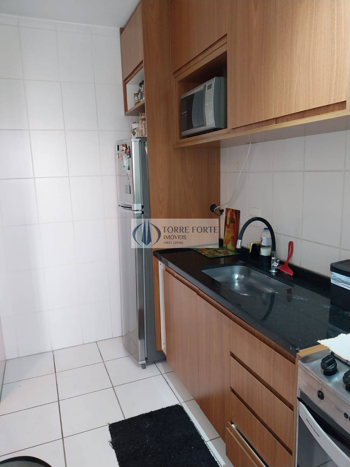 Apartamento à venda com 2 quartos, 55m² - Foto 13